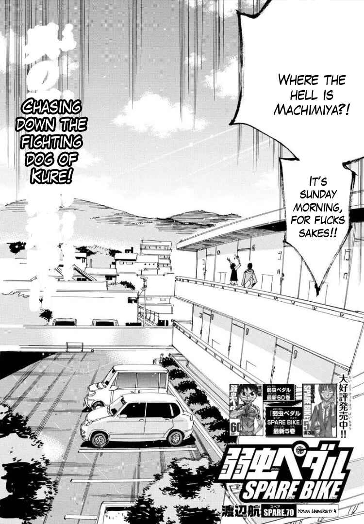Chapter 70 - Page 6