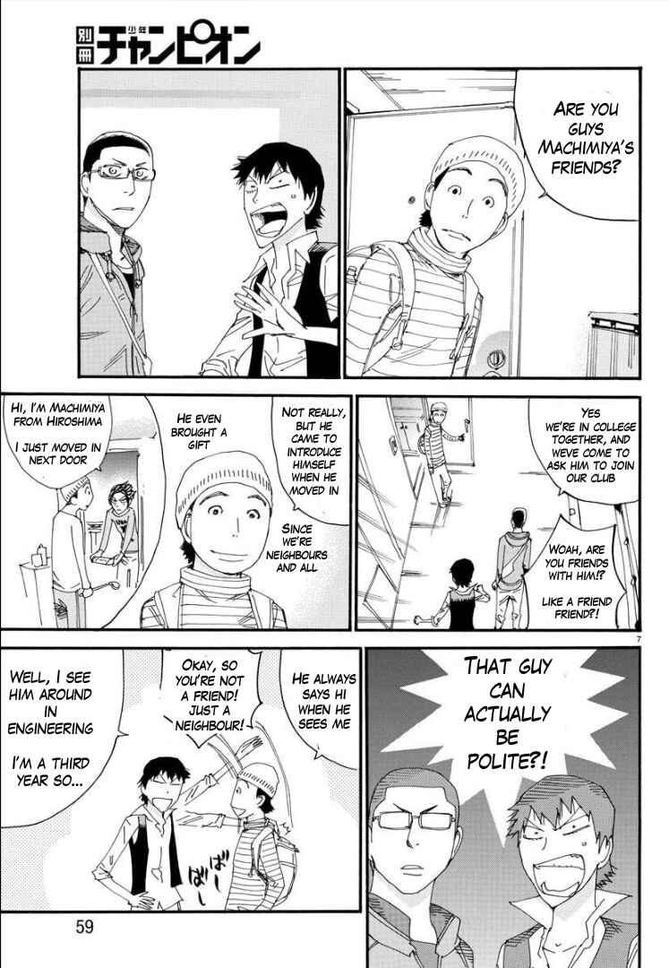 Chapter 70 - Page 9