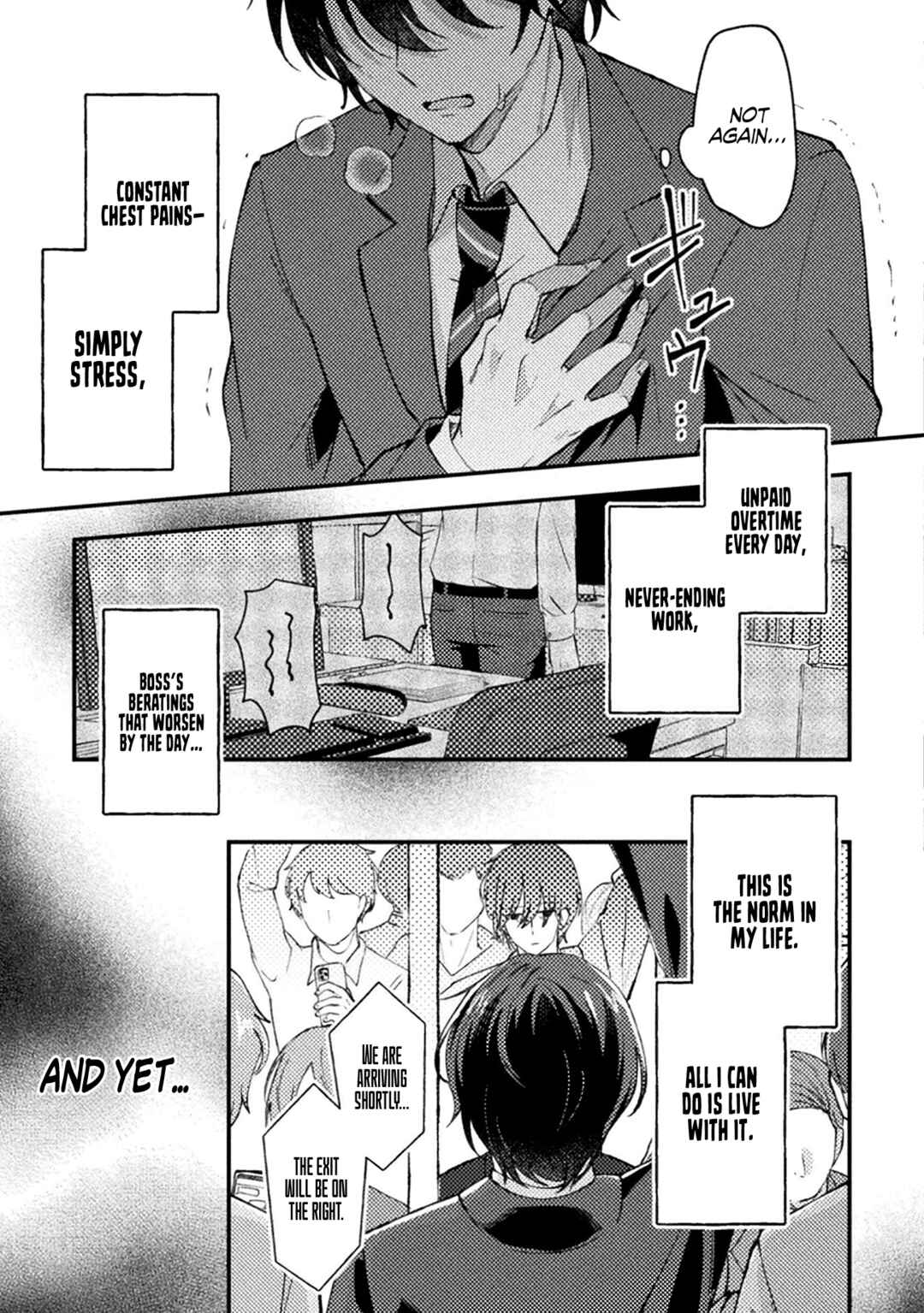 Chapter 1 - Page 3