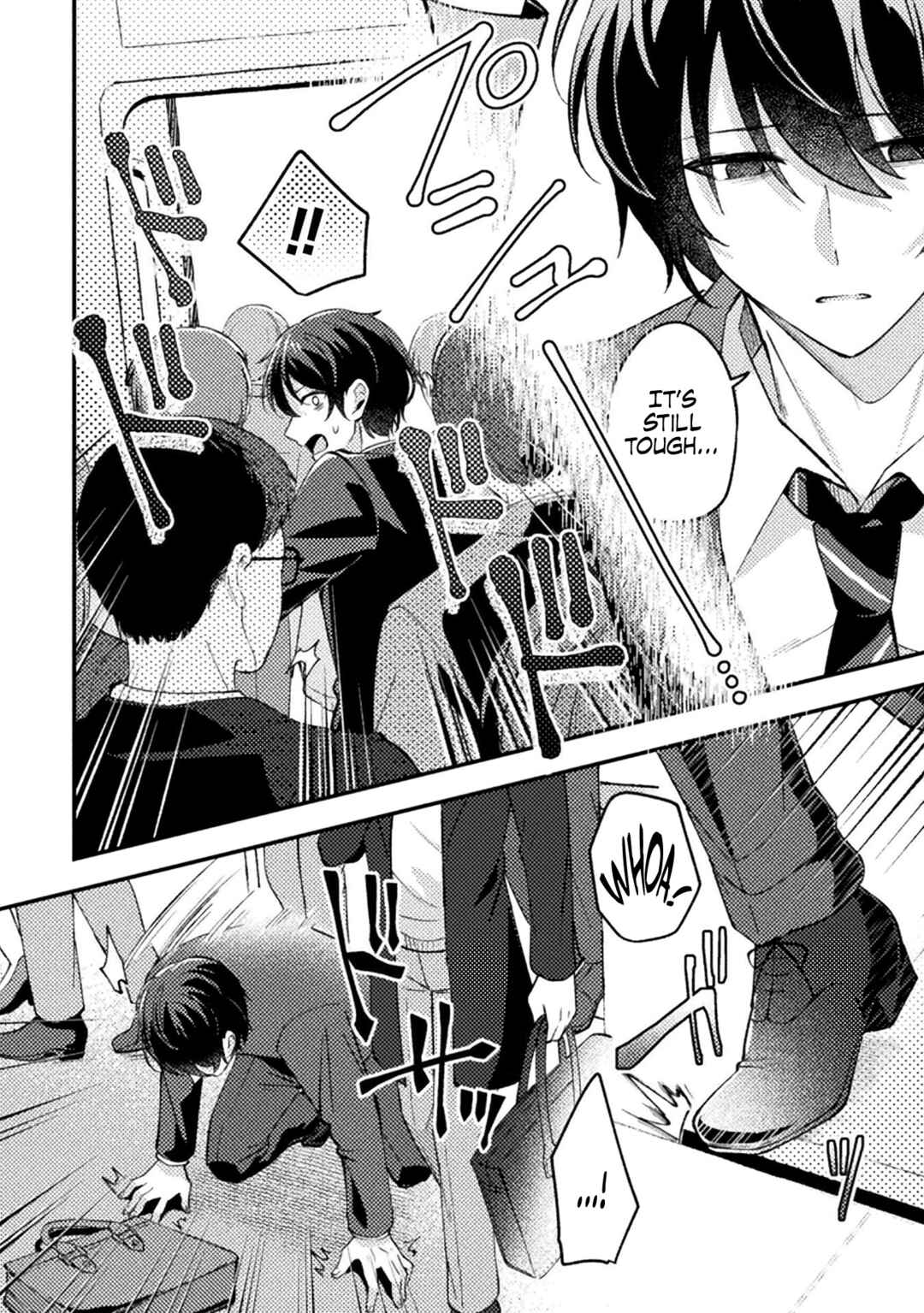 Chapter 1 - Page 4