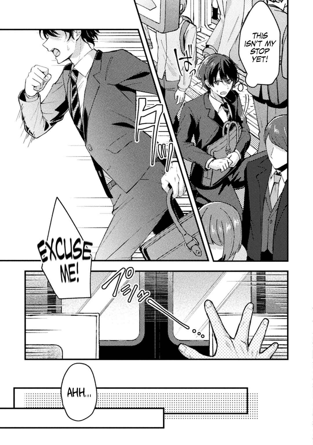 Chapter 1 - Page 5