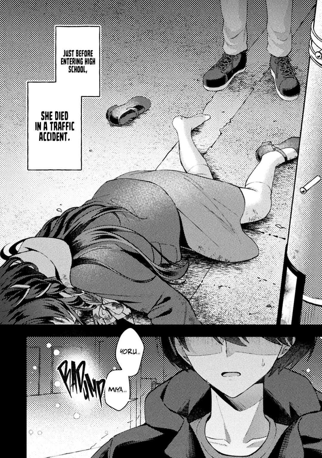 Chapter 1 - Page 8