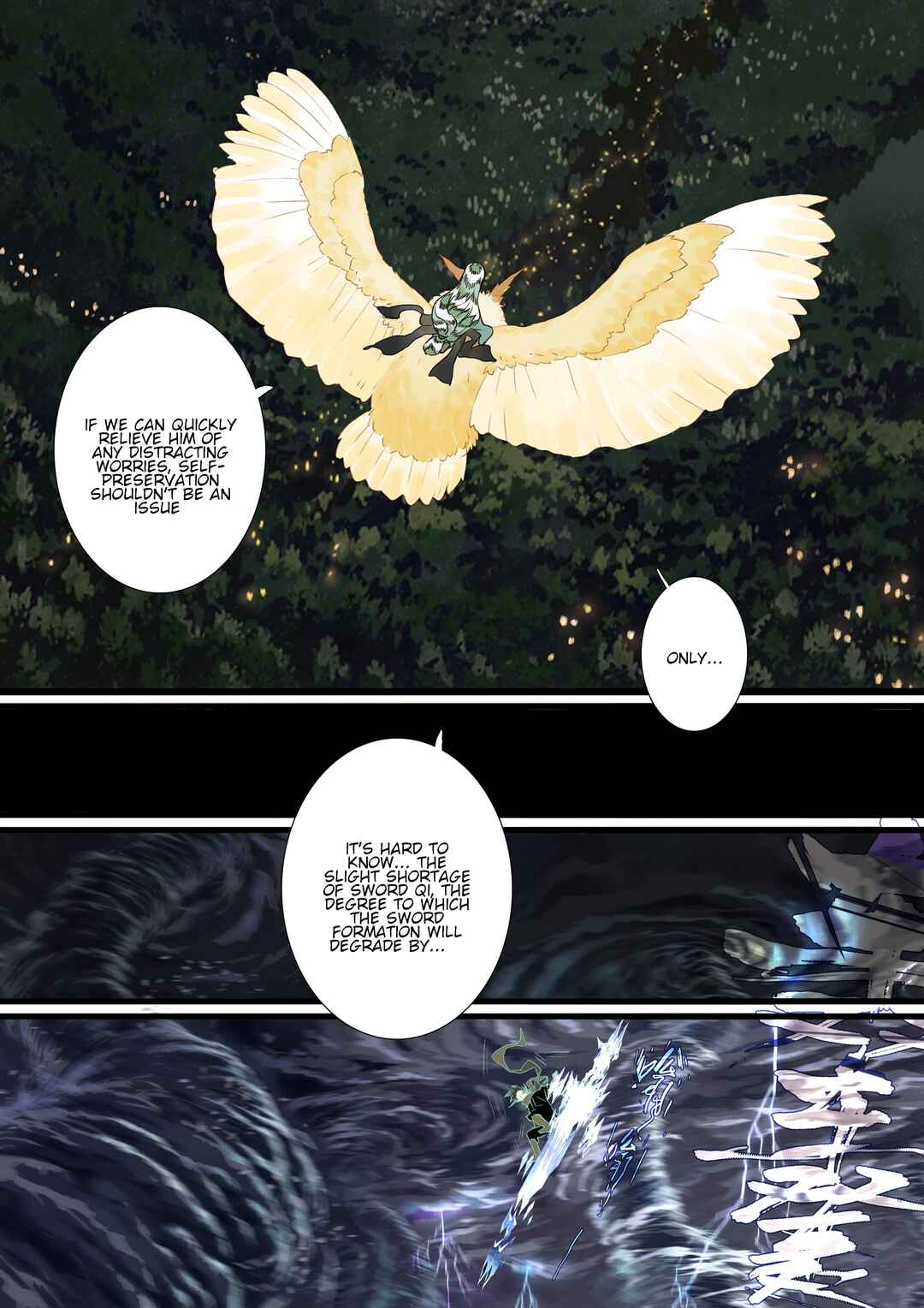 Chapter 115 - Page 12