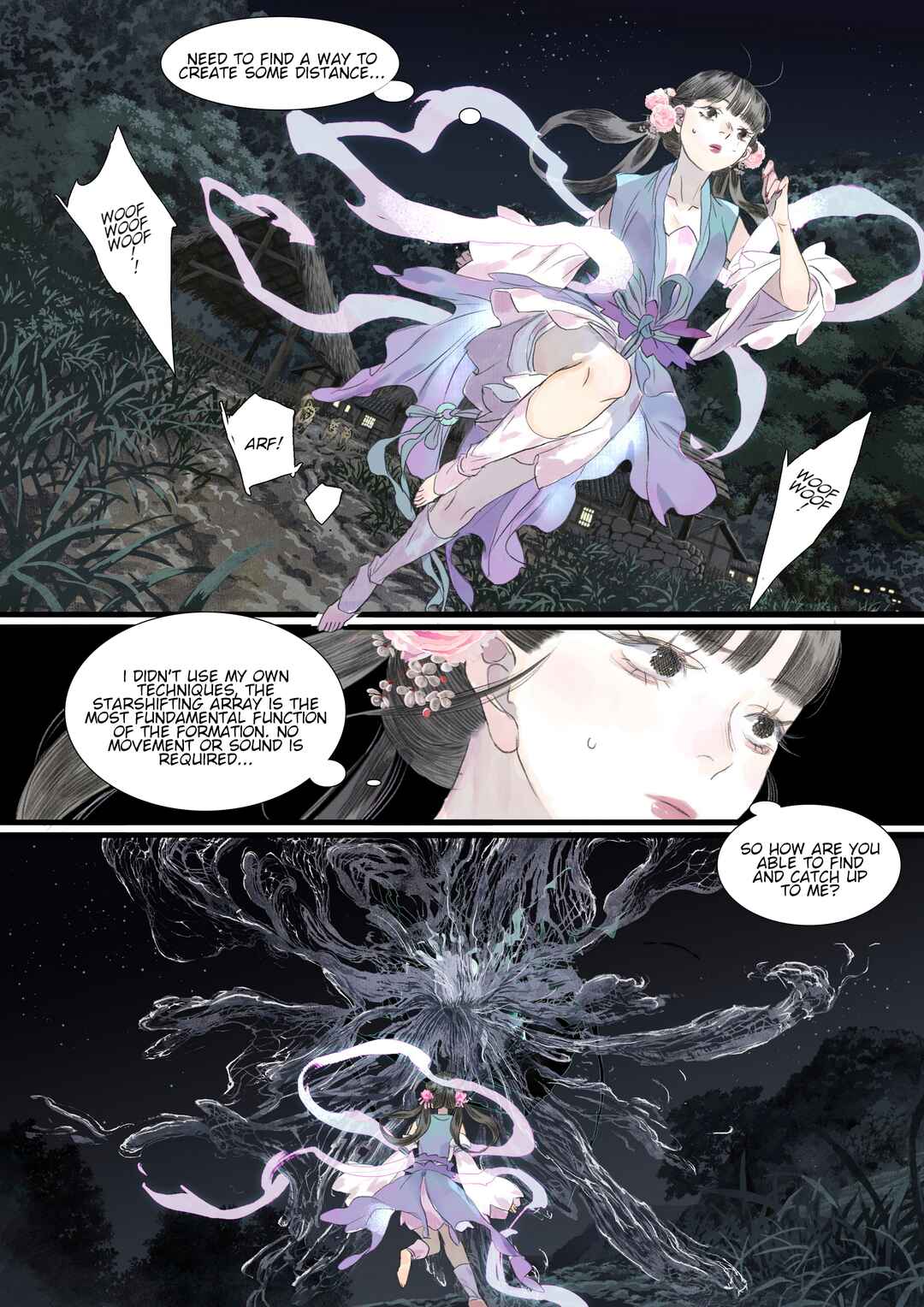 Chapter 115 - Page 6