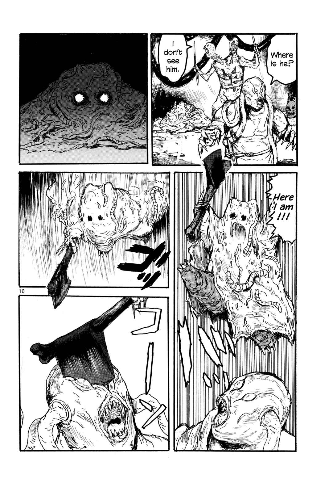 Chapter 59 - Page 16