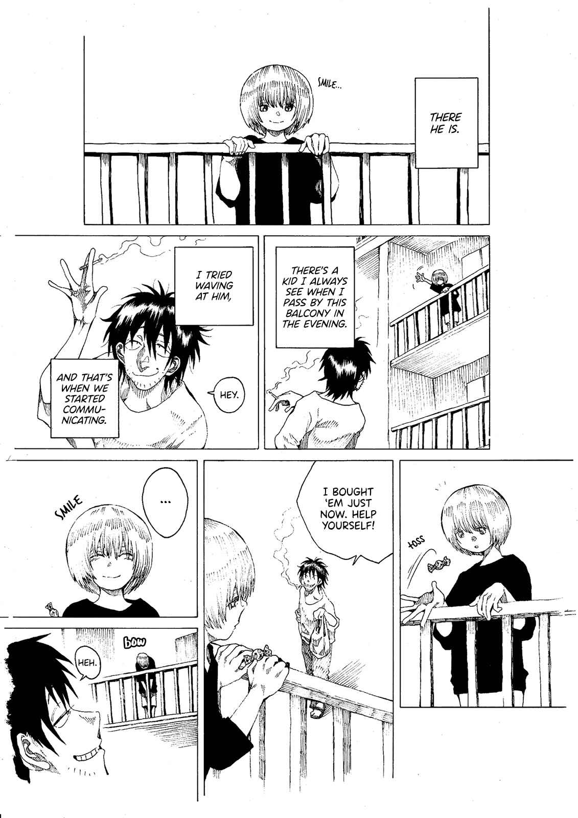 Chapter 2 - Page 1