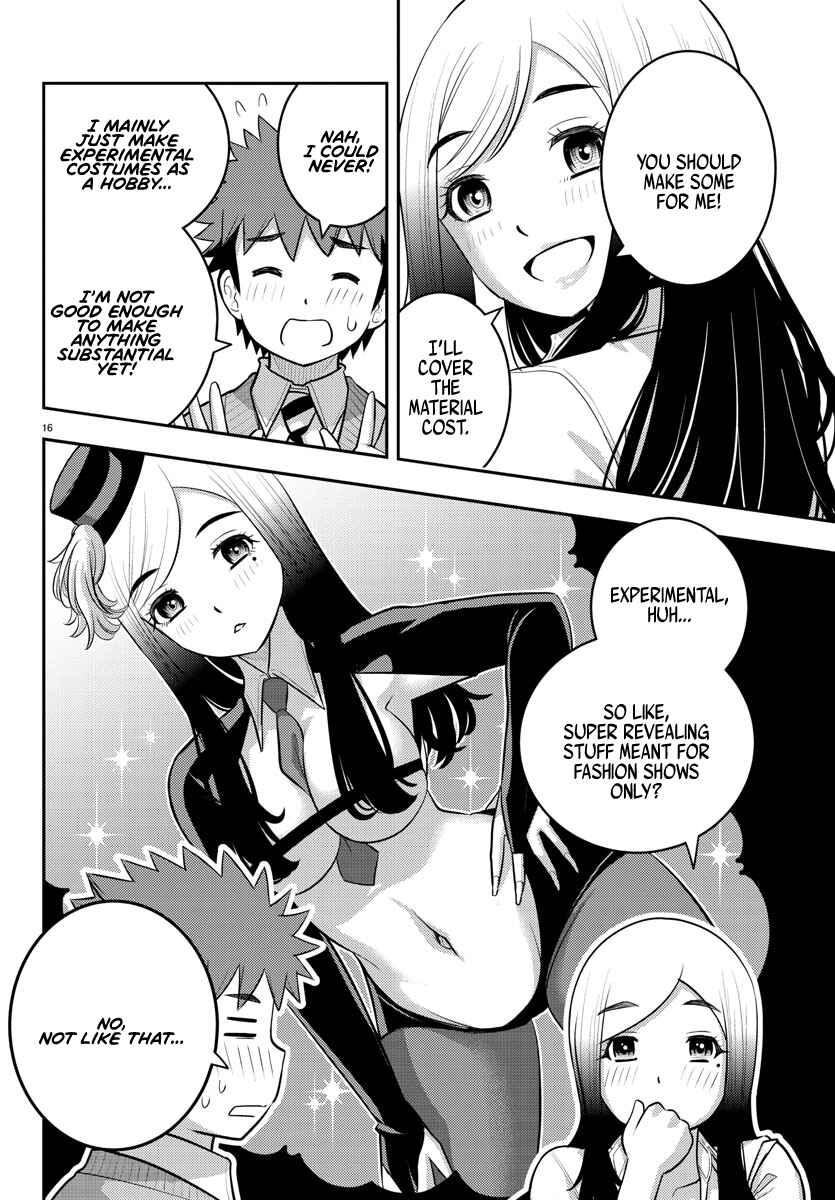 Chapter 211 - Page 16