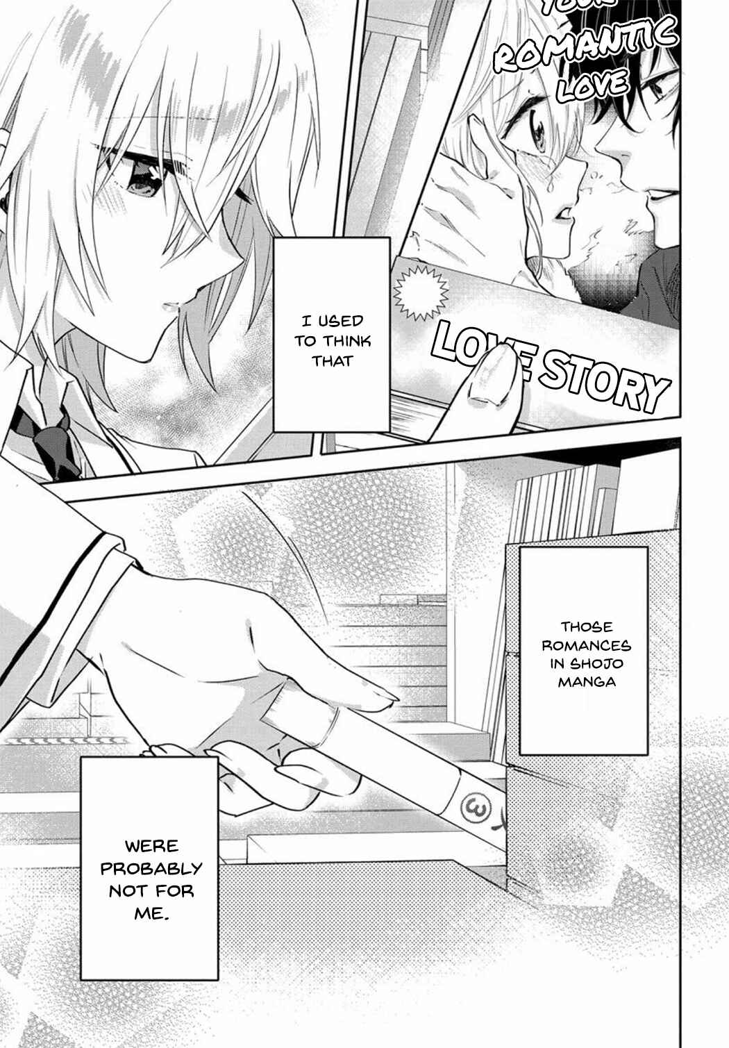 Chapter 2 - Page 1