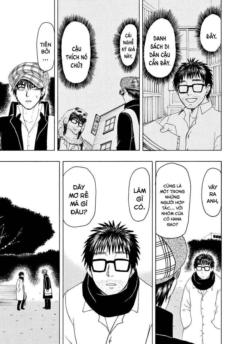 Chapter 45 - Page 21