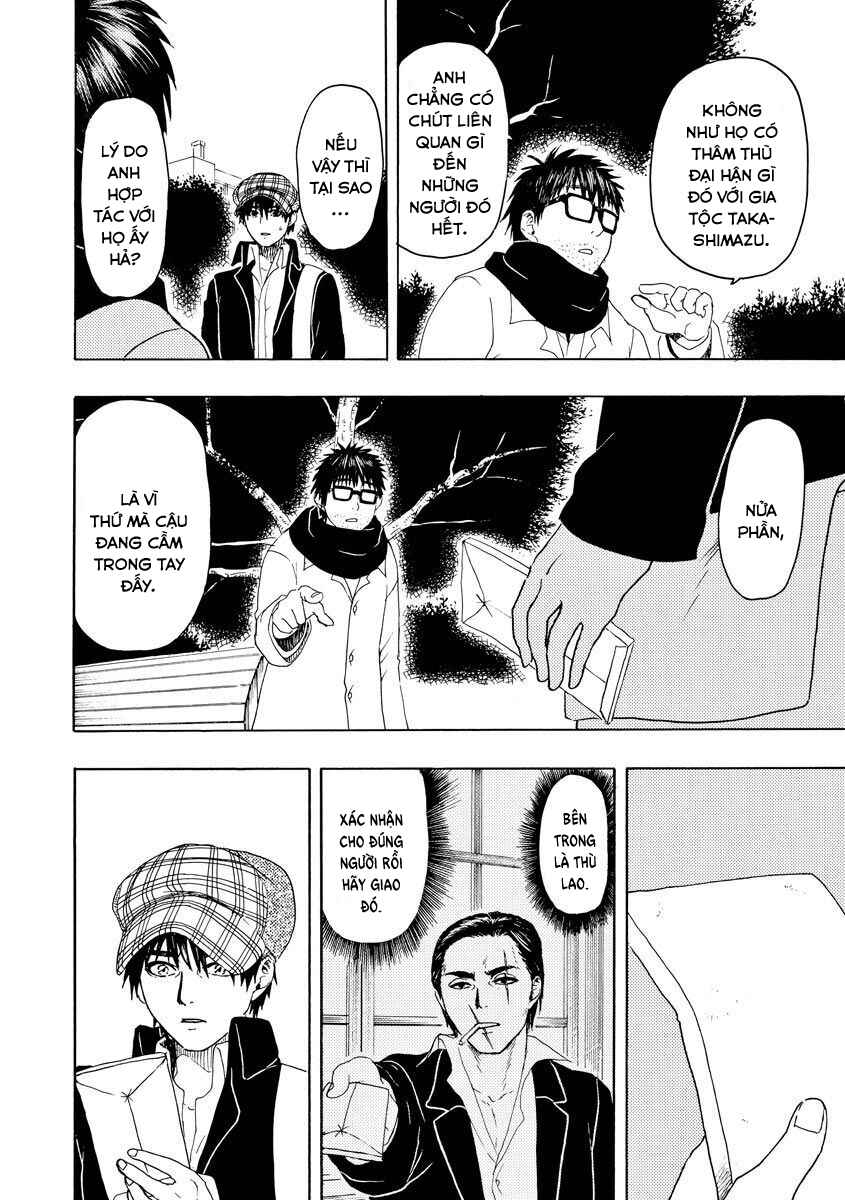 Chapter 45 - Page 22