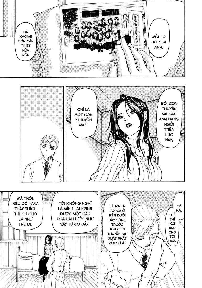 Chapter 45 - Page 27