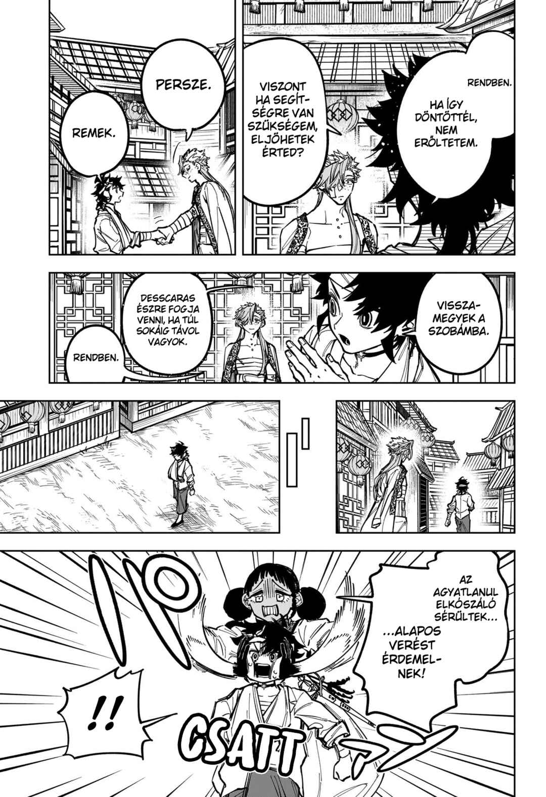 Chapter 40 - Page 13