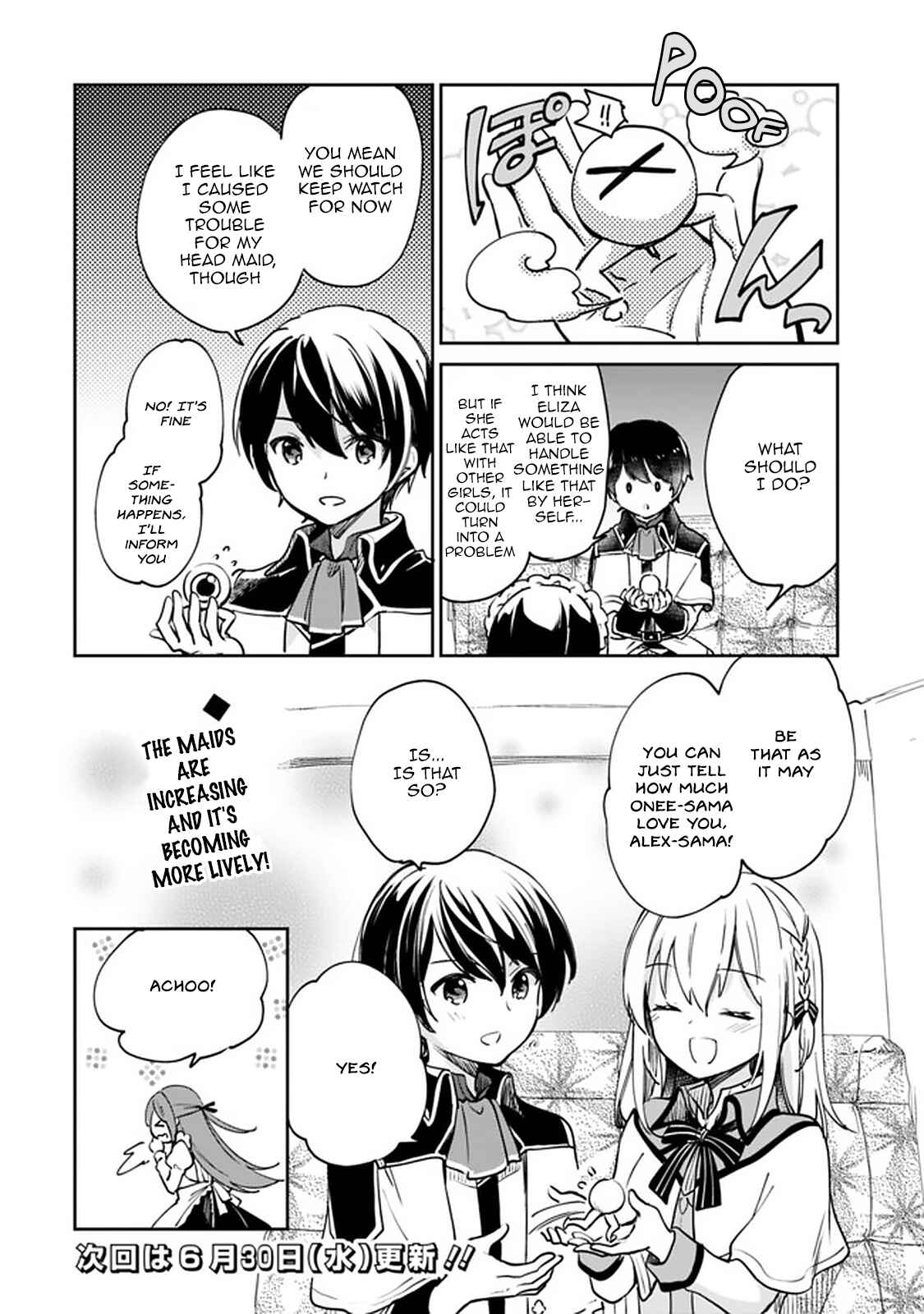 Chapter 49 - Page 12