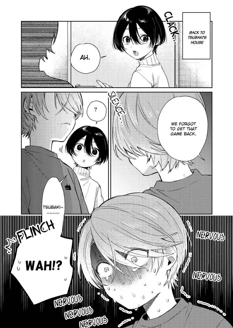 Chapter 84 - Page 1
