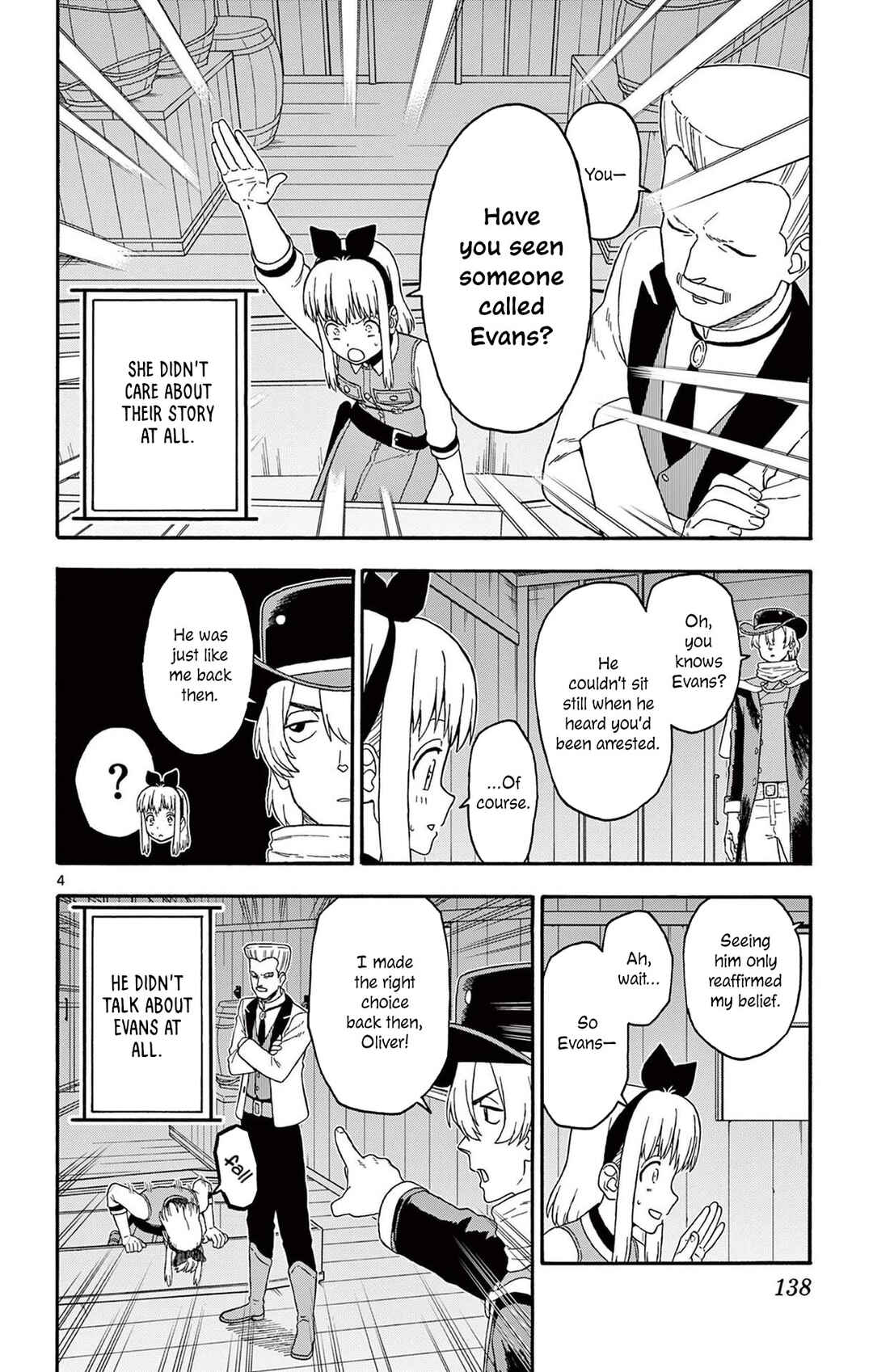 Chapter 215 - Page 4