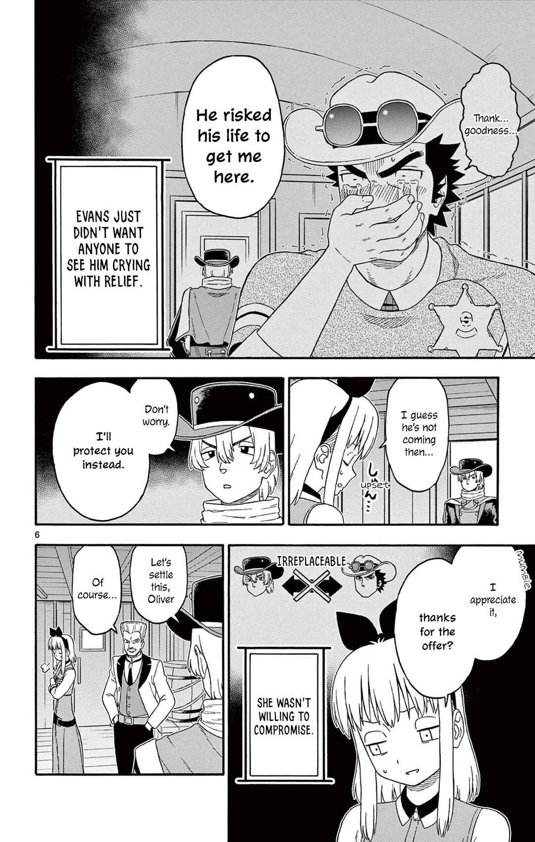 Chapter 215 - Page 6