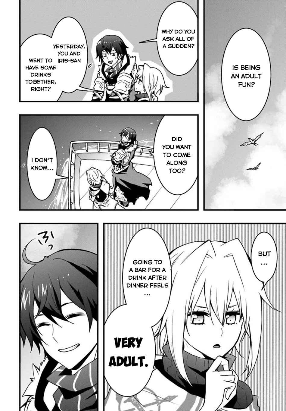 Chapter 46 - Page 13