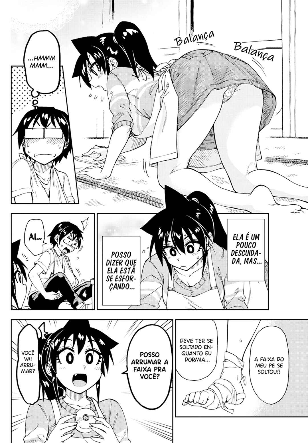 Chapter 160 - Page 13