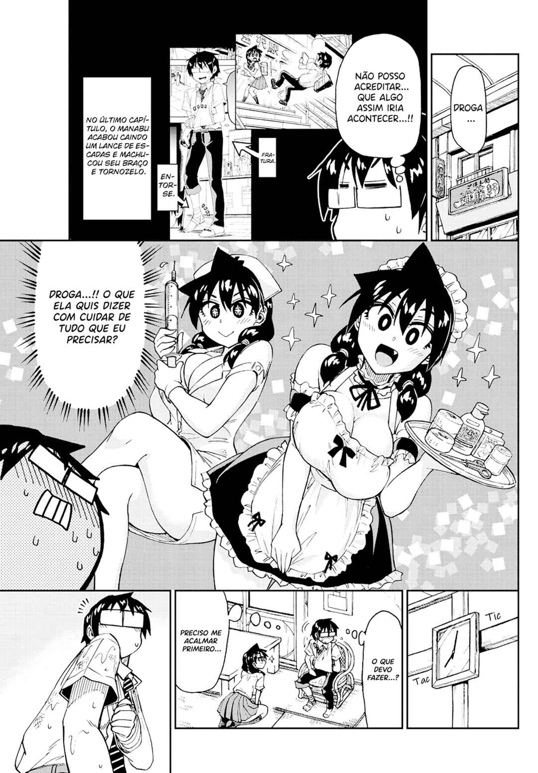 Chapter 160 - Page 4