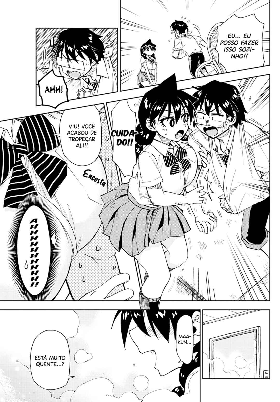 Chapter 160 - Page 6