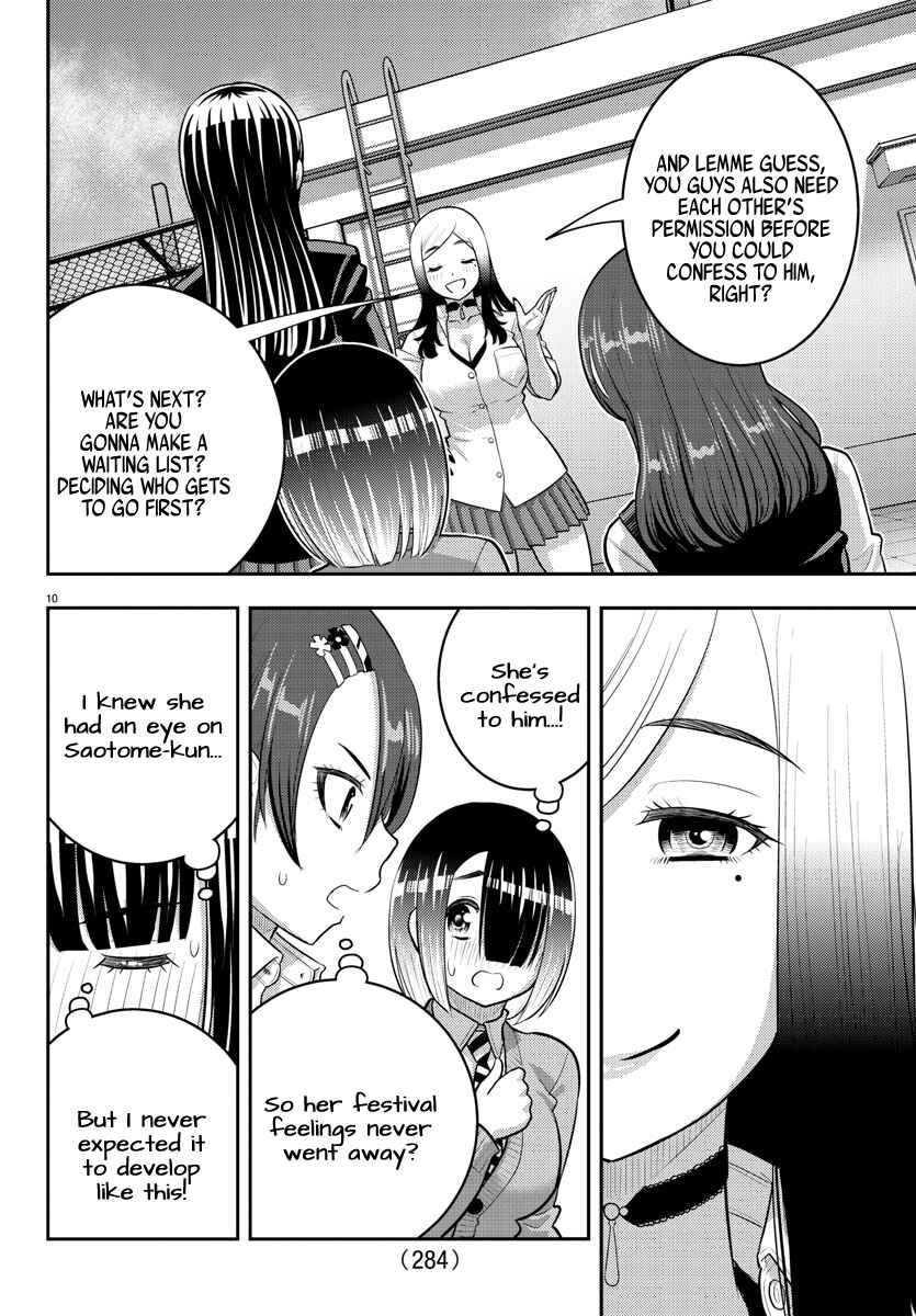 Chapter 210 - Page 10