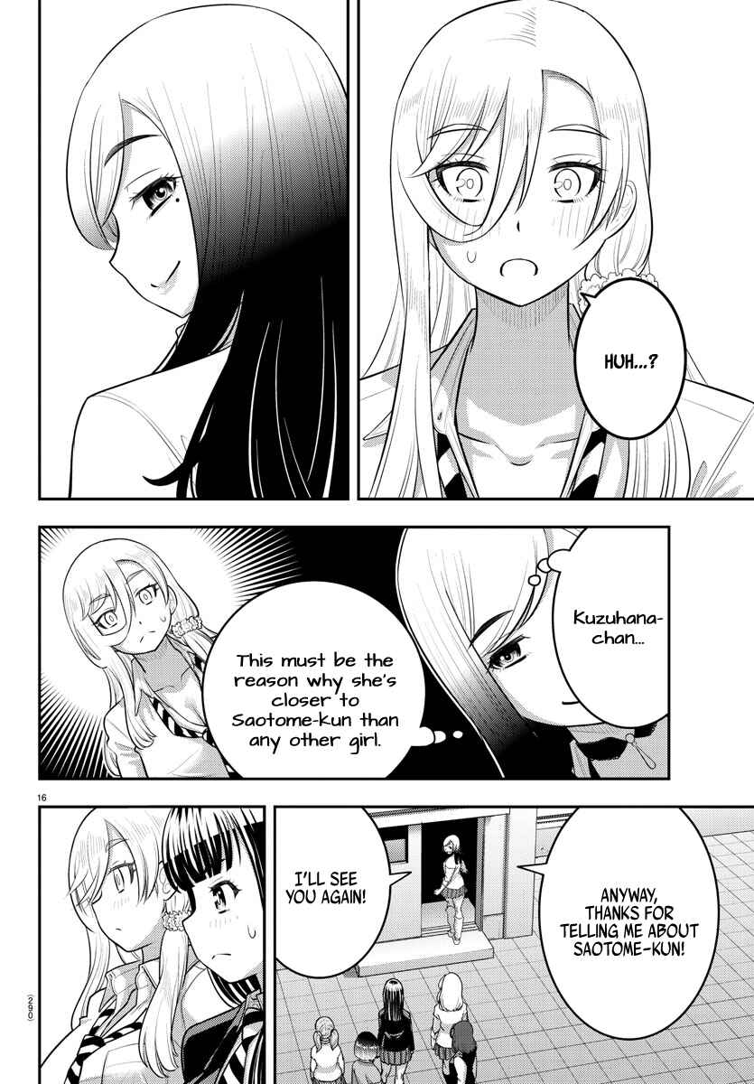 Chapter 210 - Page 16