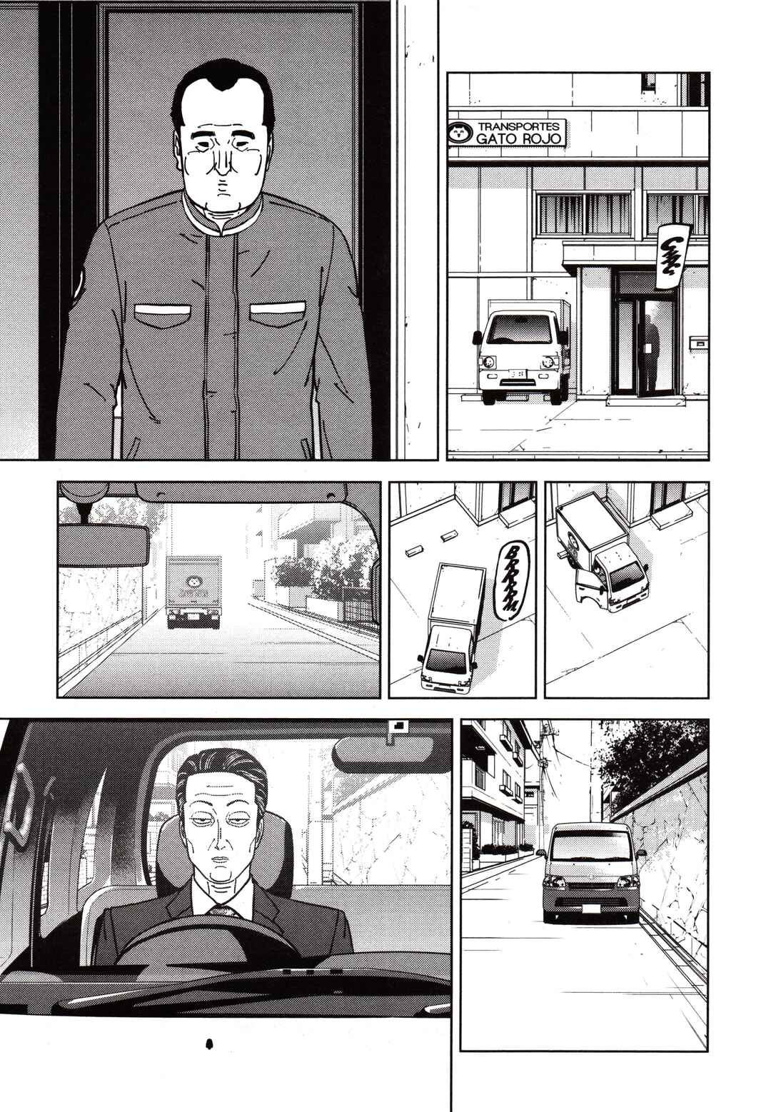 Chapter 160 - Page 11