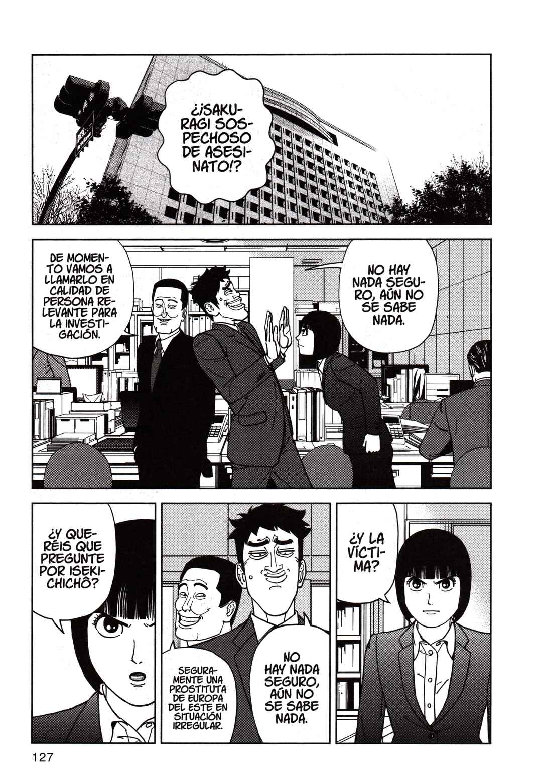 Chapter 160 - Page 13