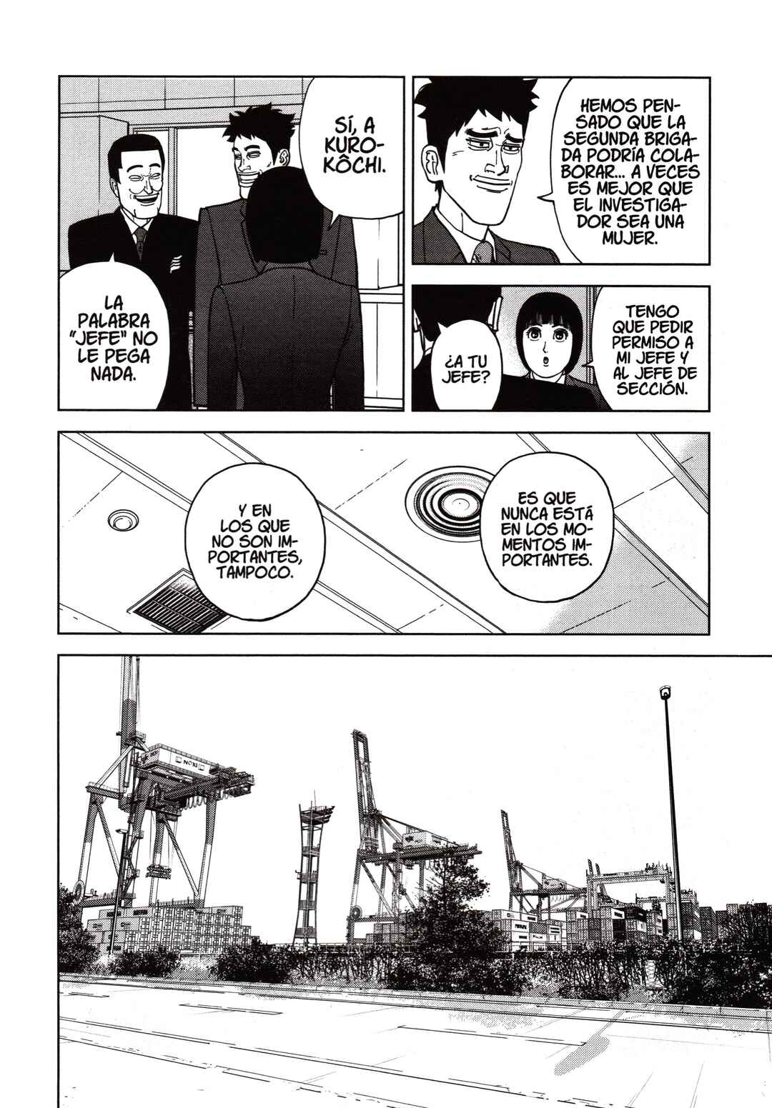Chapter 160 - Page 14