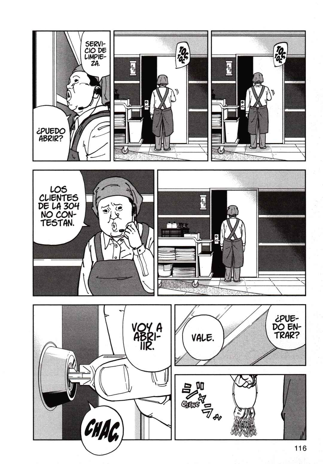 Chapter 160 - Page 2
