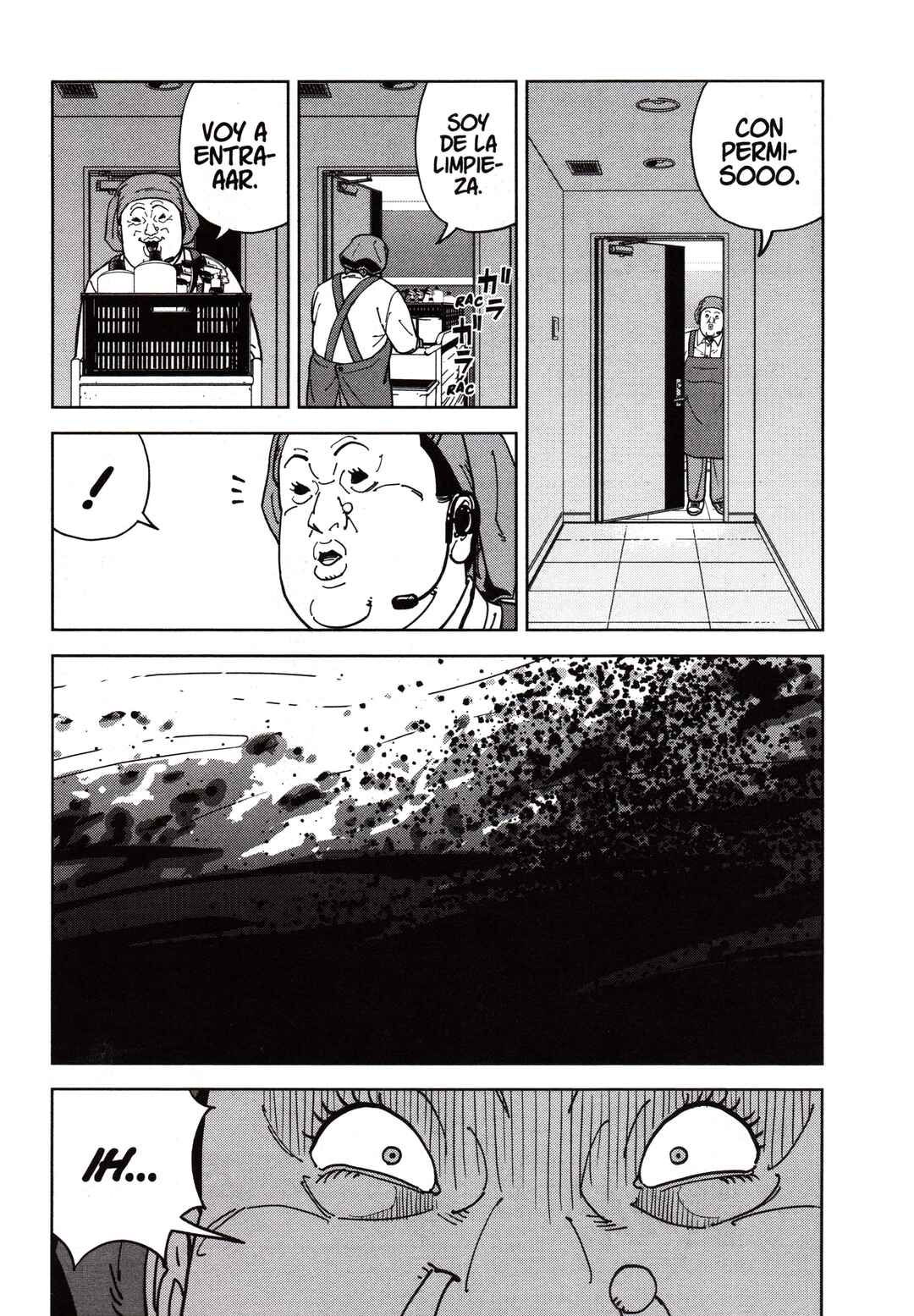 Chapter 160 - Page 3