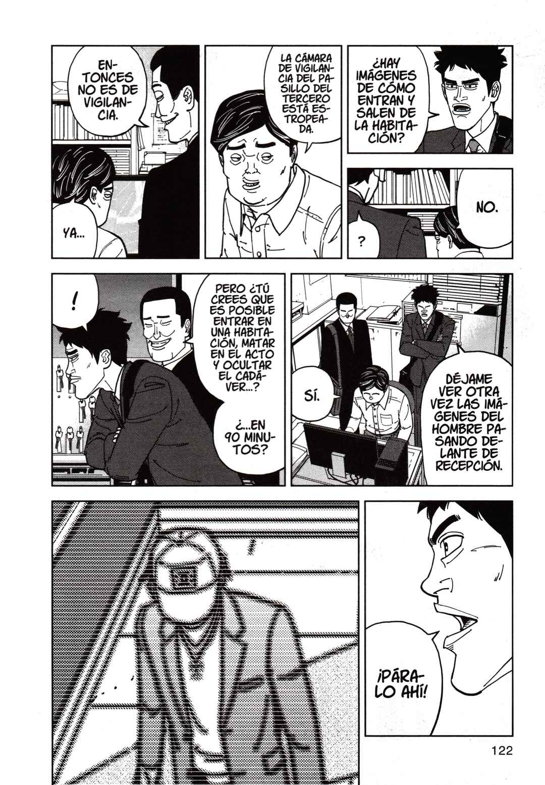 Chapter 160 - Page 8
