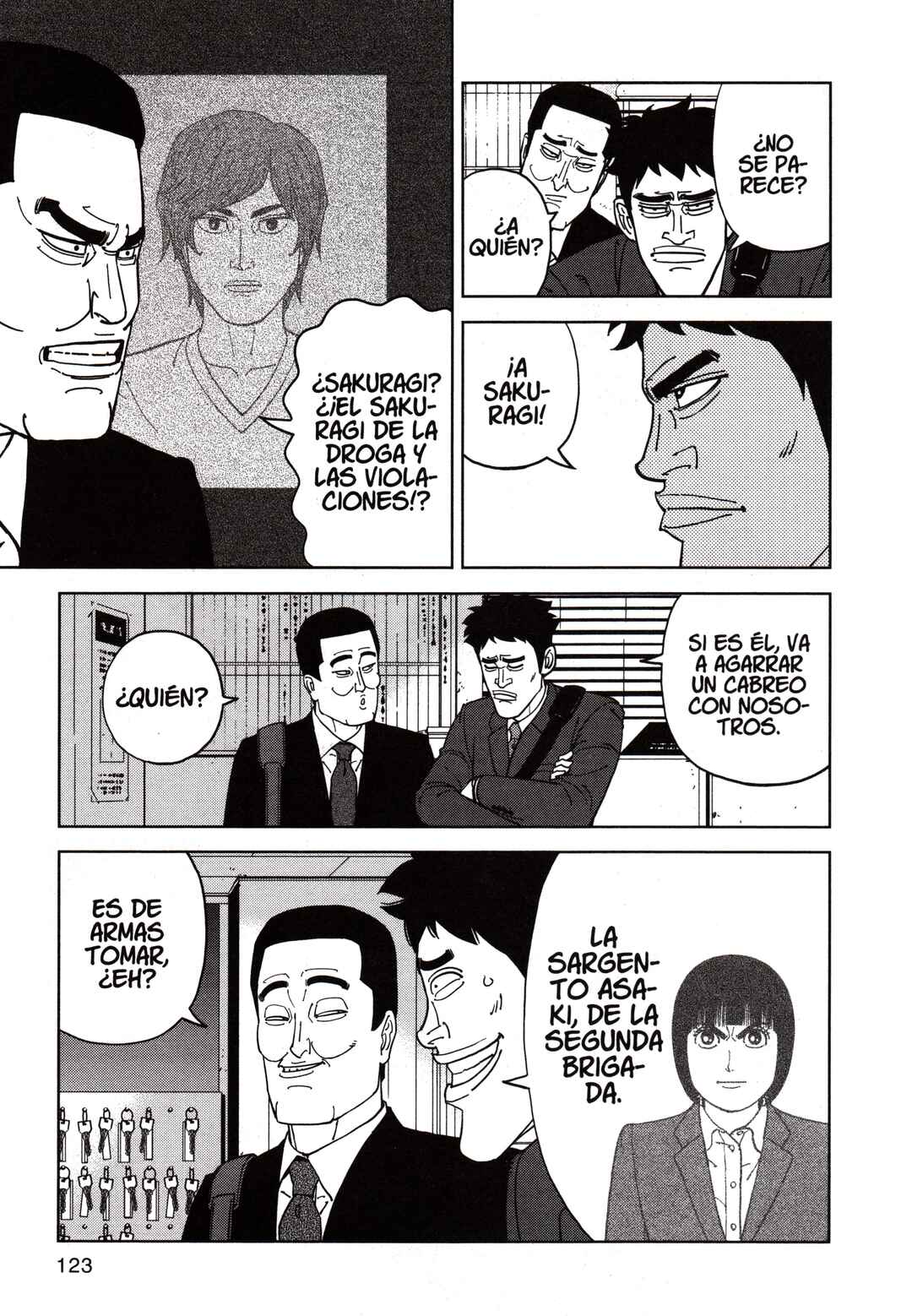 Chapter 160 - Page 9