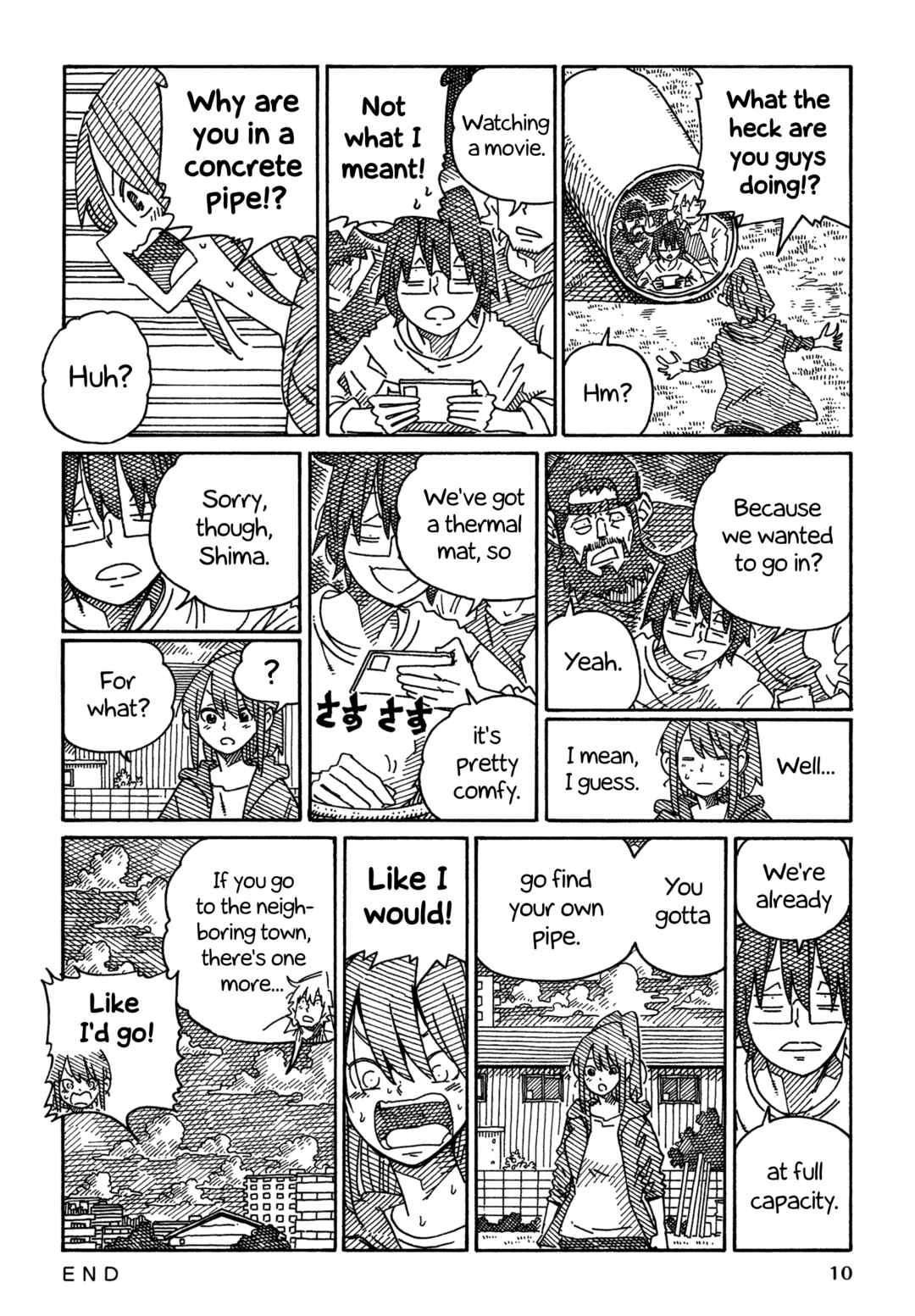 Chapter 1584 - Page 2