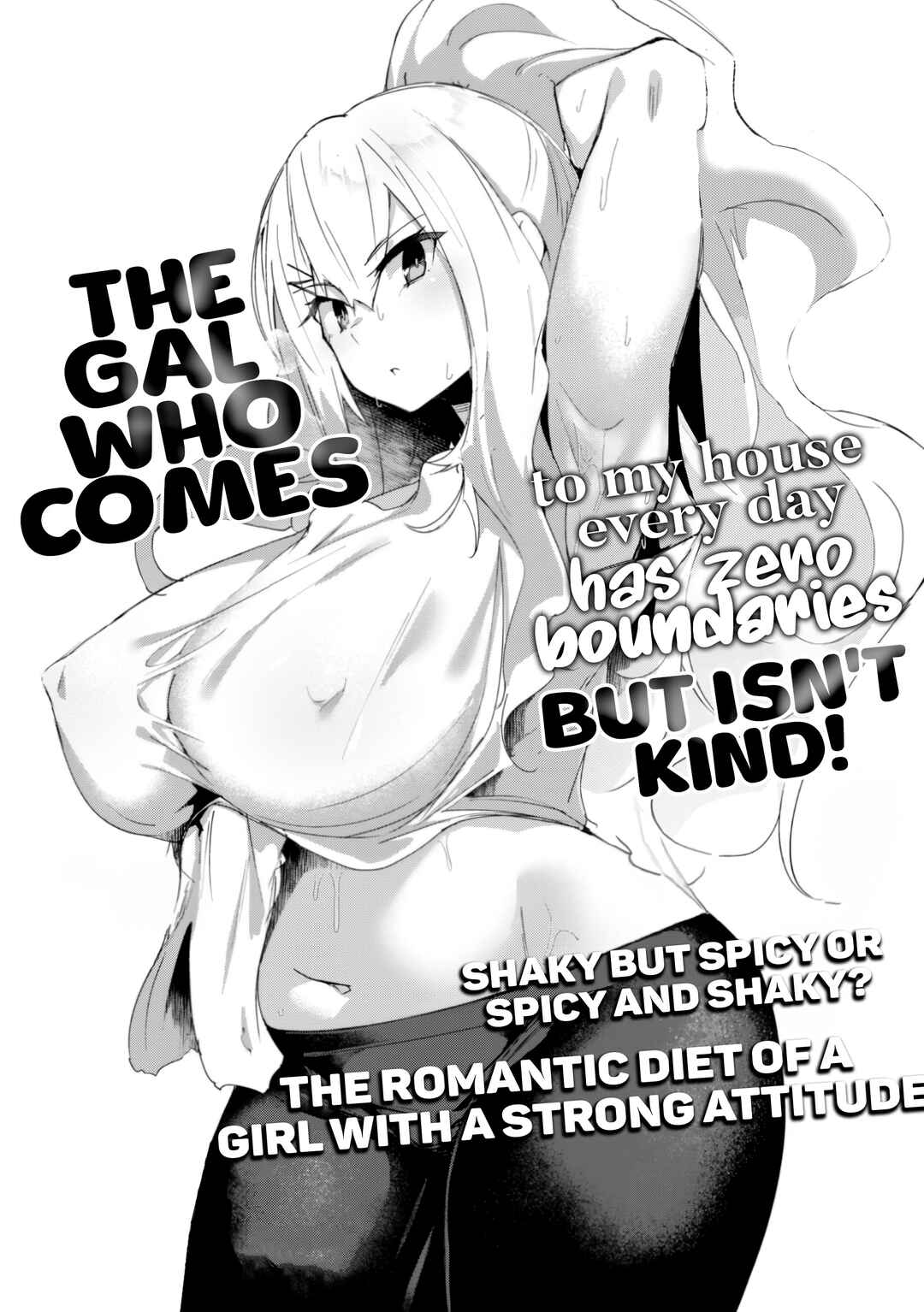 Chapter 1 - Page 2