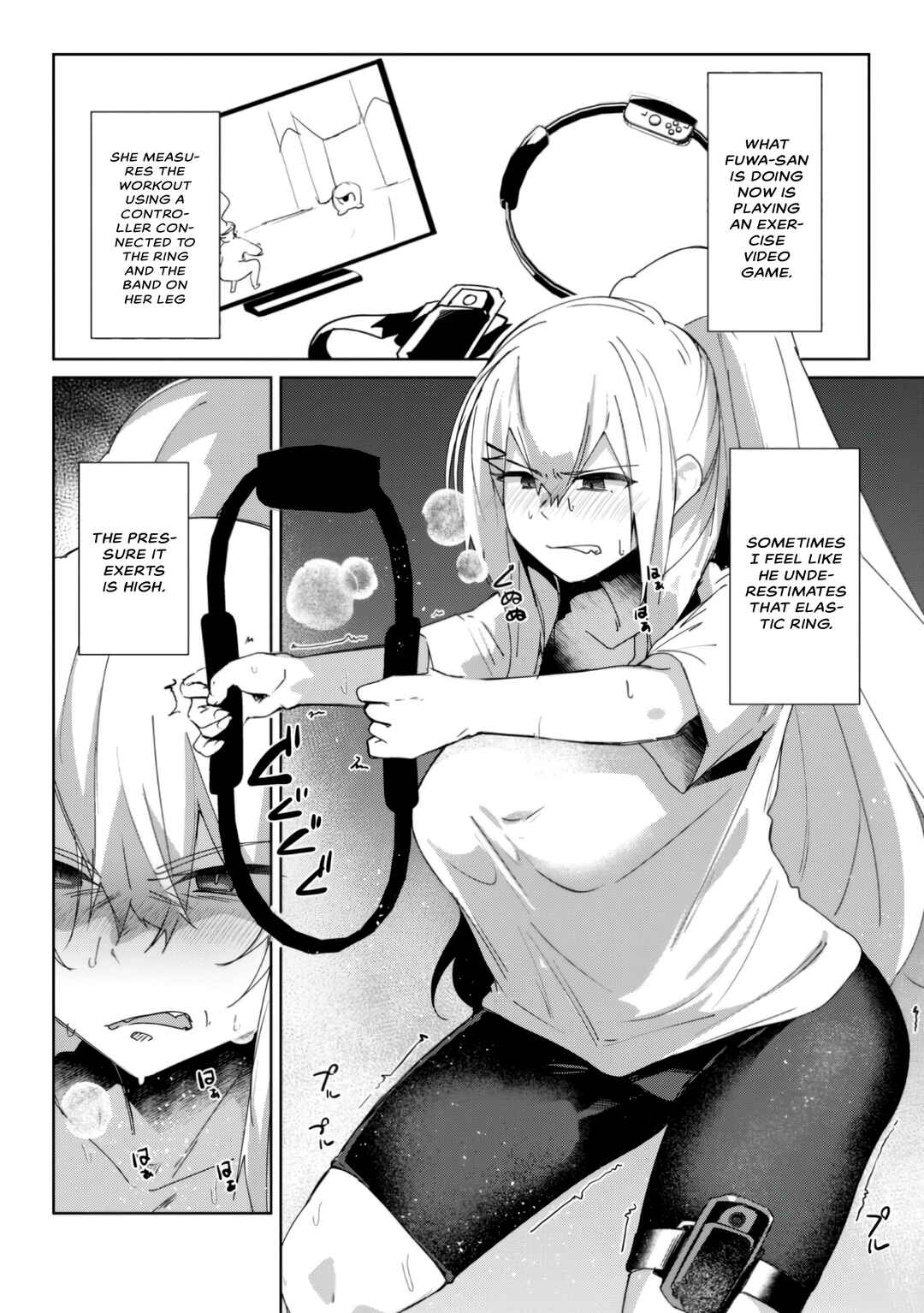 Chapter 1 - Page 3