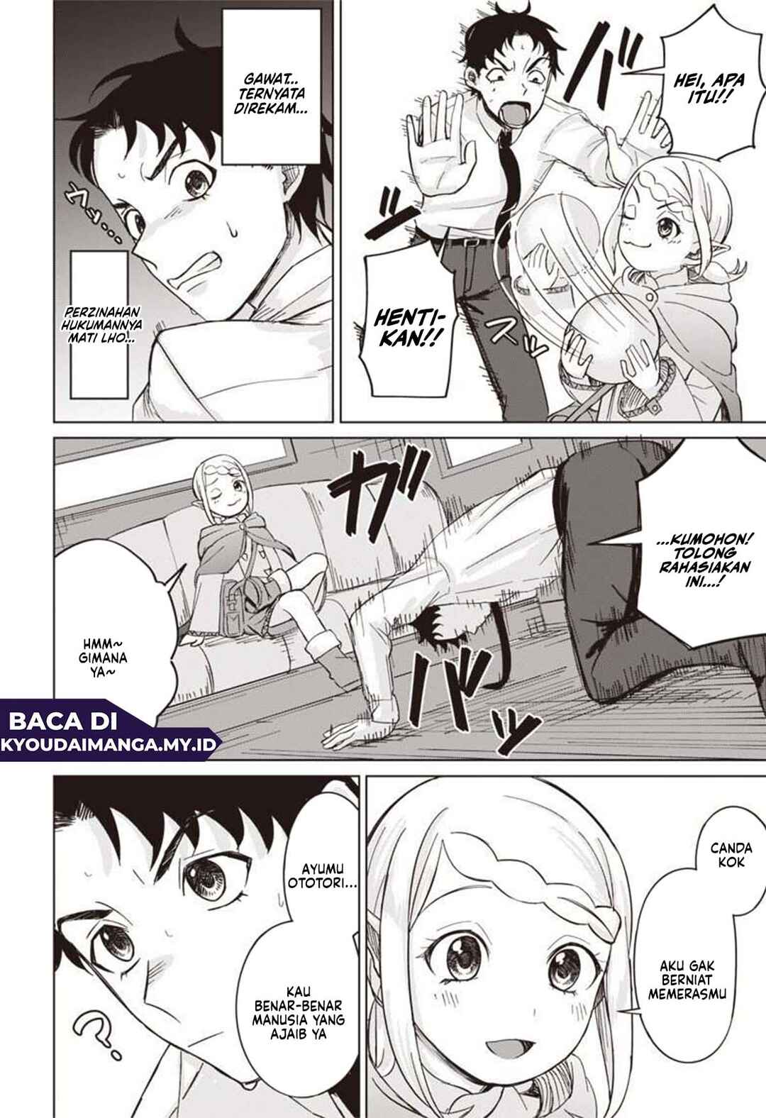 Chapter 5 - Page 5