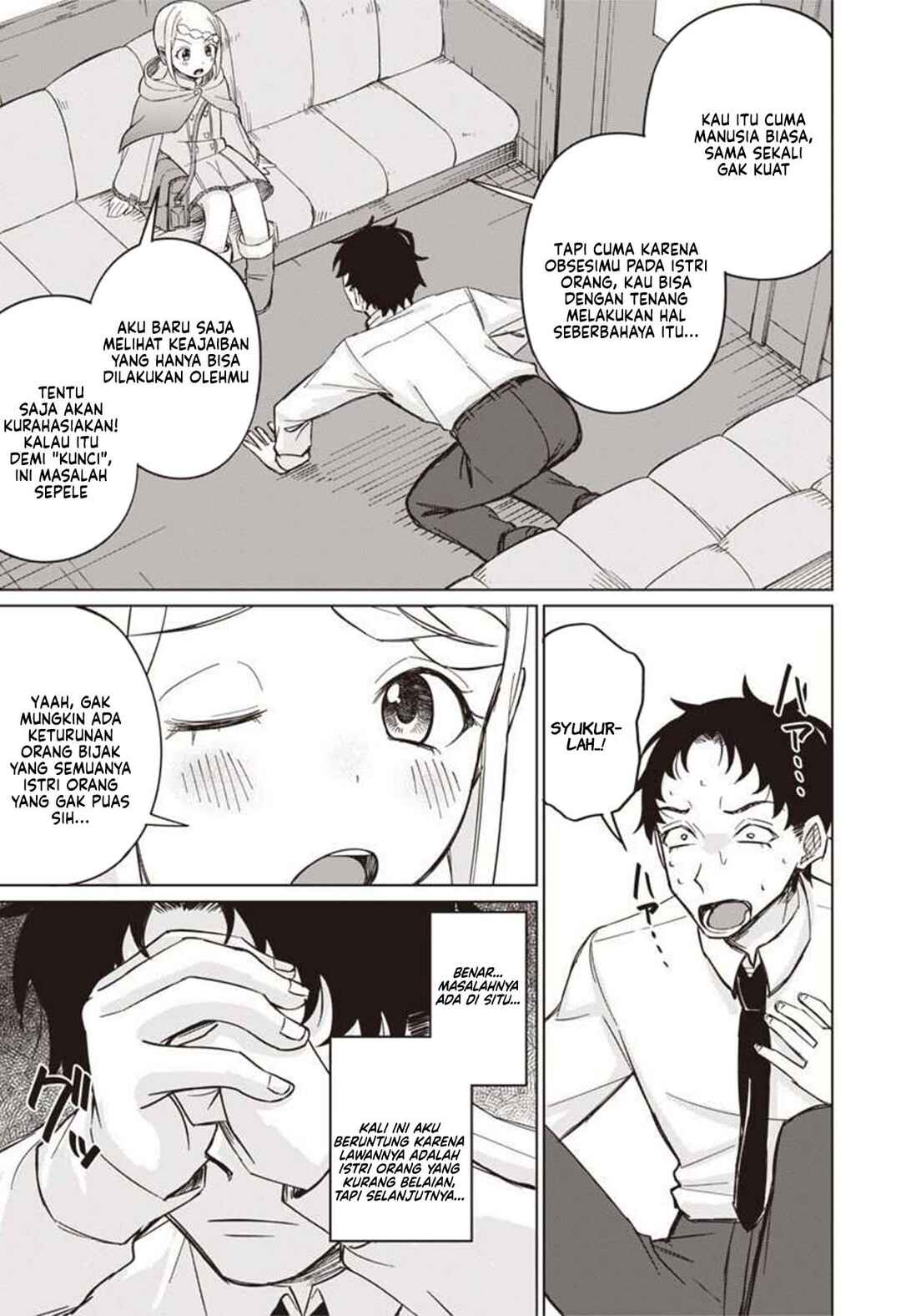 Chapter 5 - Page 6