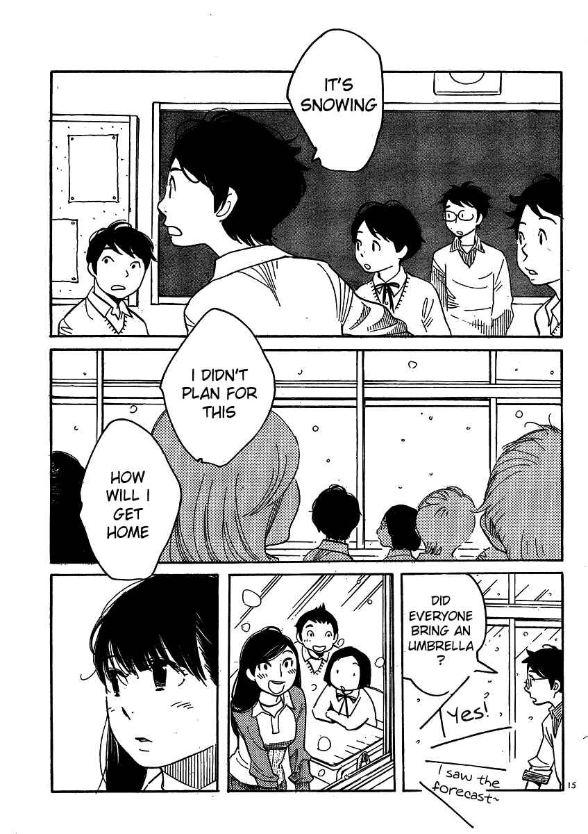 Chapter 95 - Page 15