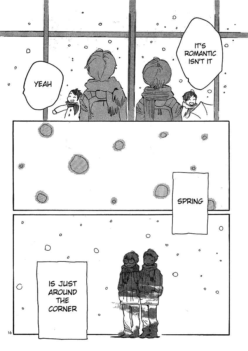 Chapter 95 - Page 16