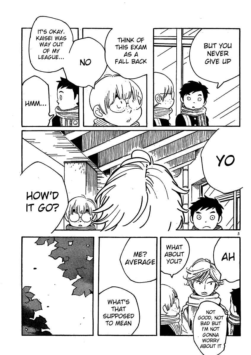 Chapter 95 - Page 5