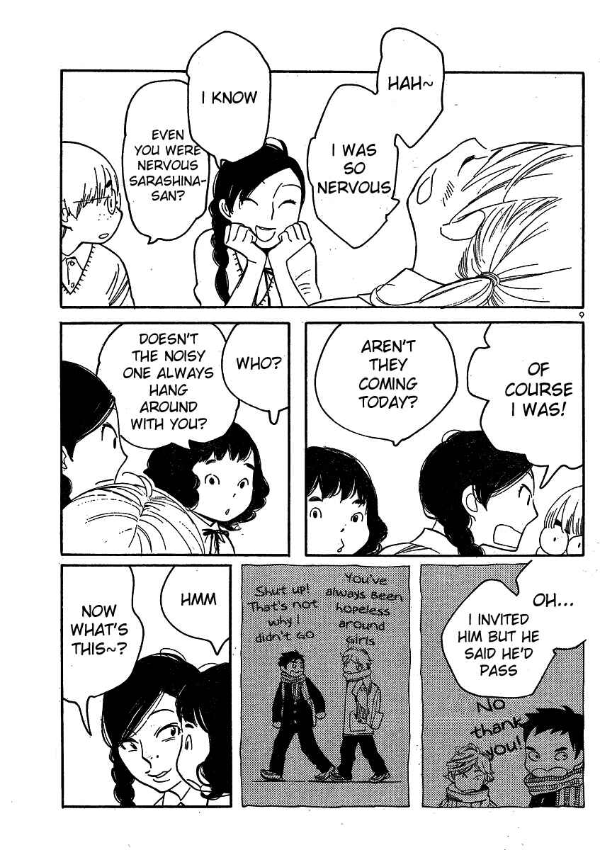 Chapter 95 - Page 9