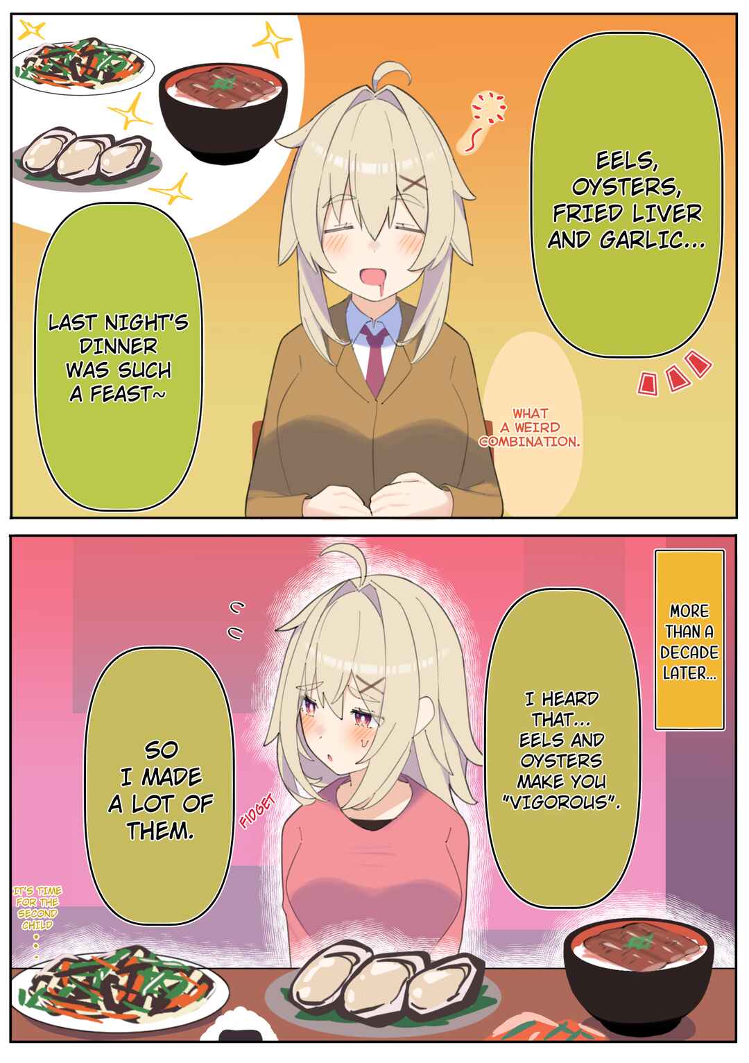 Chapter 19 - Page 1