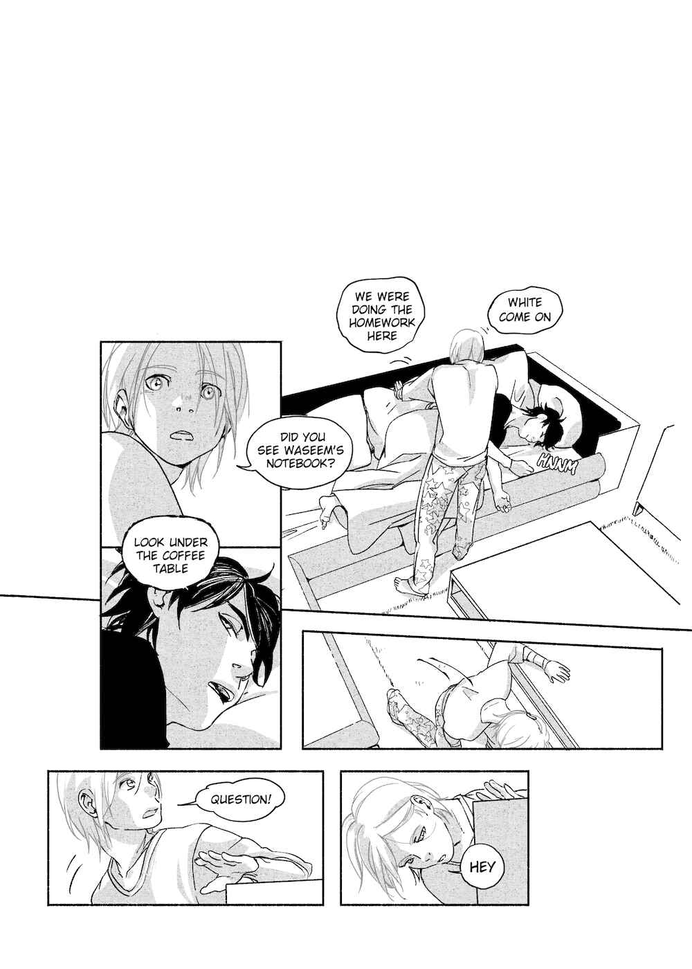 Chapter 53 - Page 3