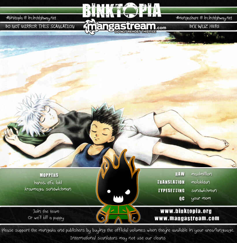 Chapter 304 - Page 1