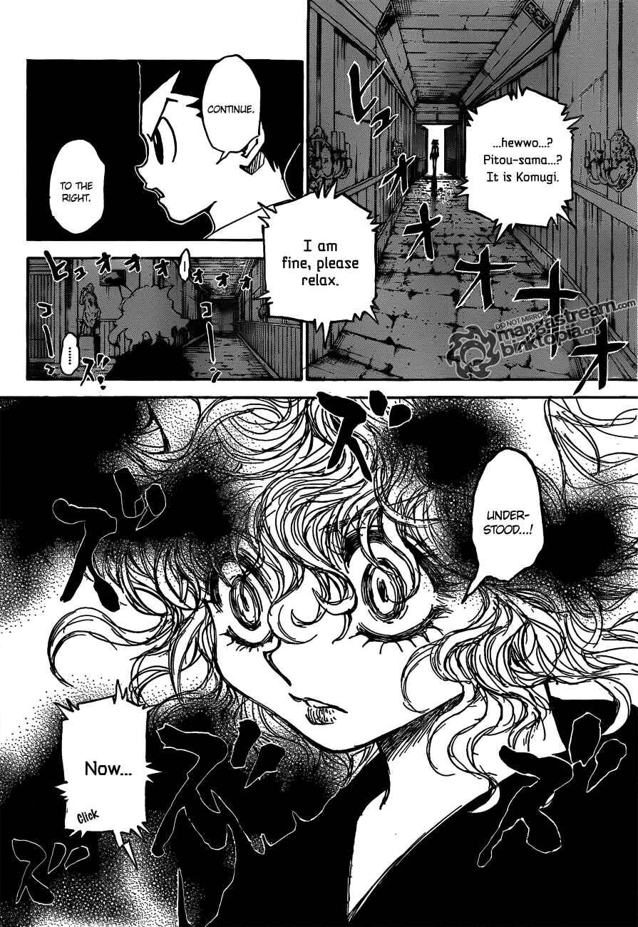 Chapter 304 - Page 10