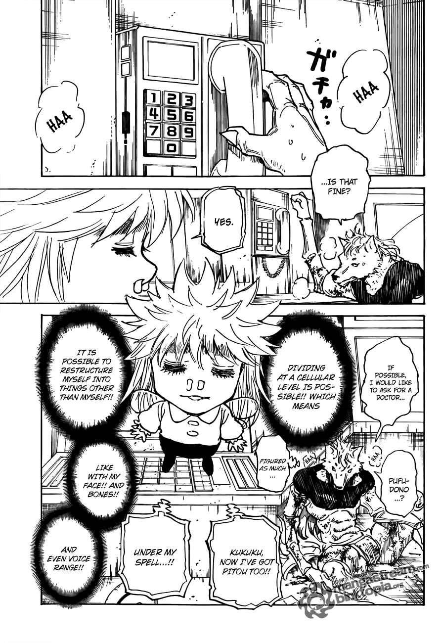 Chapter 304 - Page 11