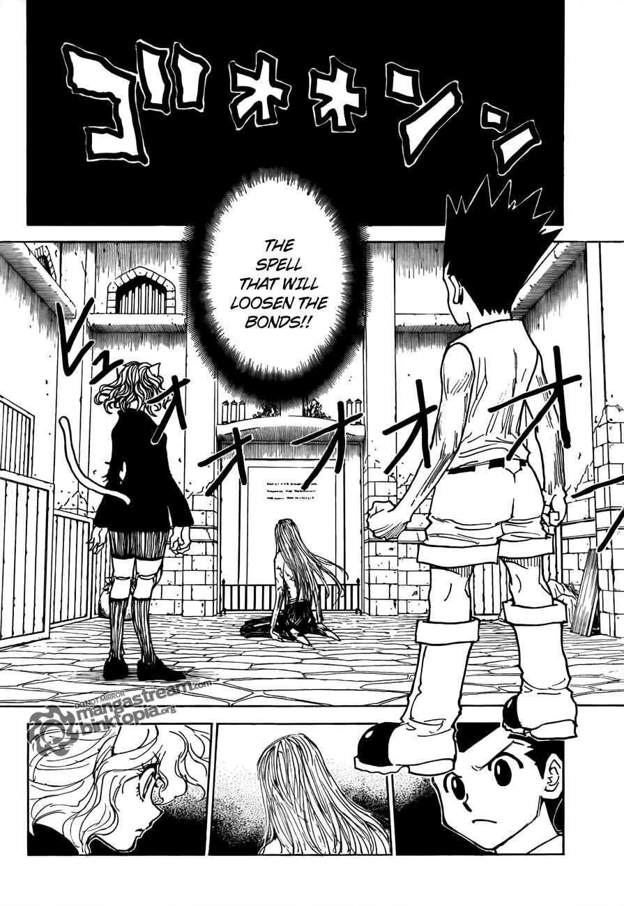 Chapter 304 - Page 12