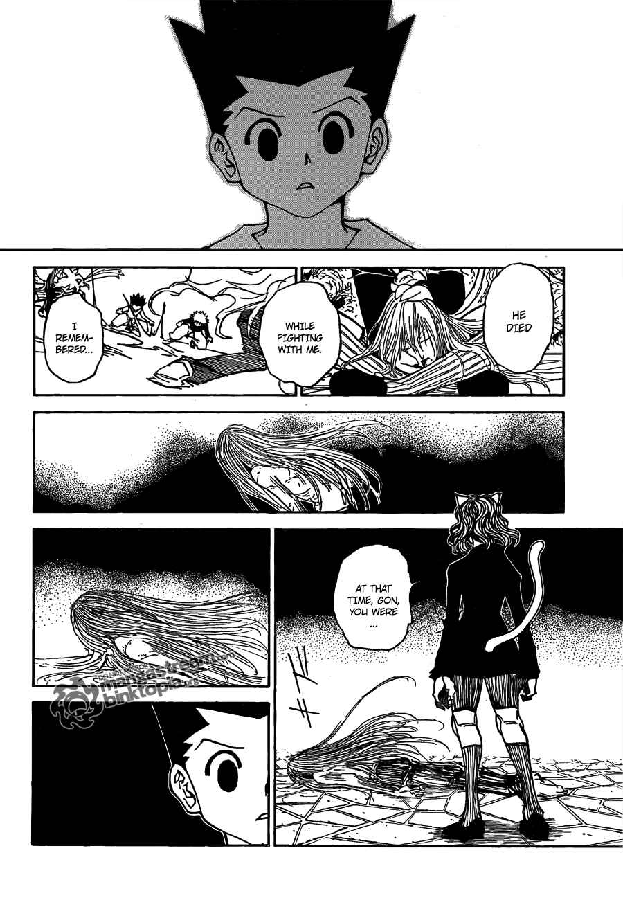 Chapter 304 - Page 15
