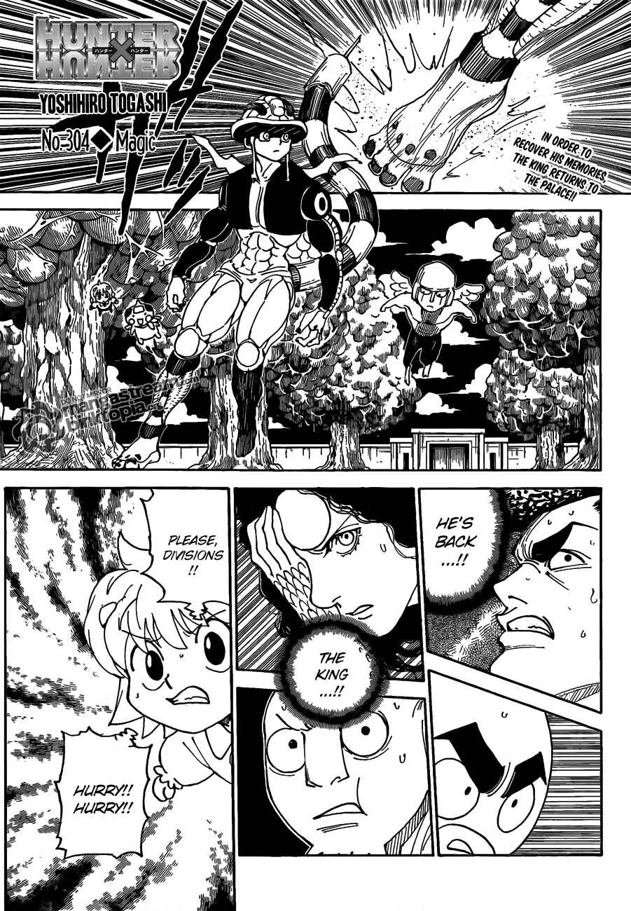 Chapter 304 - Page 2